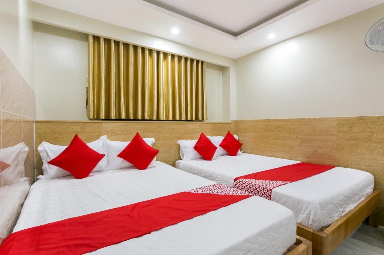 Sunrise Hotel Vung Tau