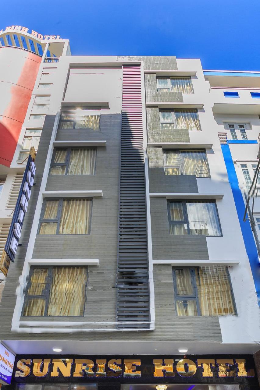 Sunrise Hotel