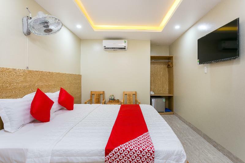 Hotel Sunrise Vung Tau