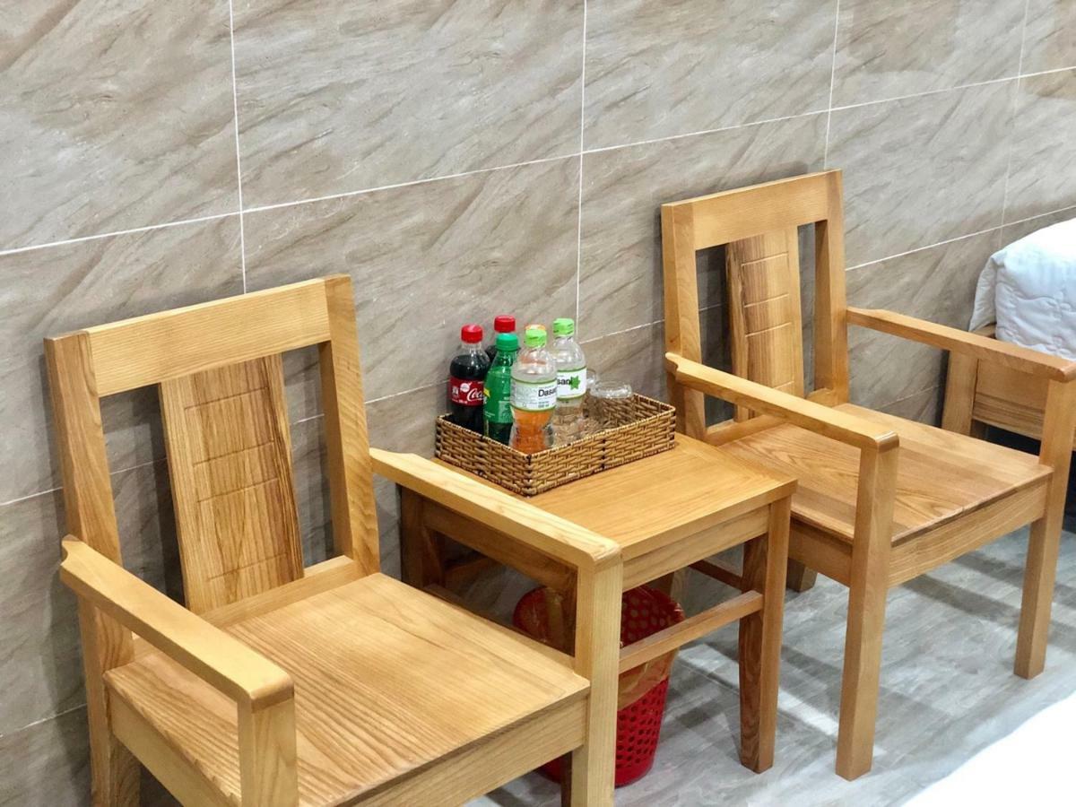 Hotel Sunrise Vung Tau