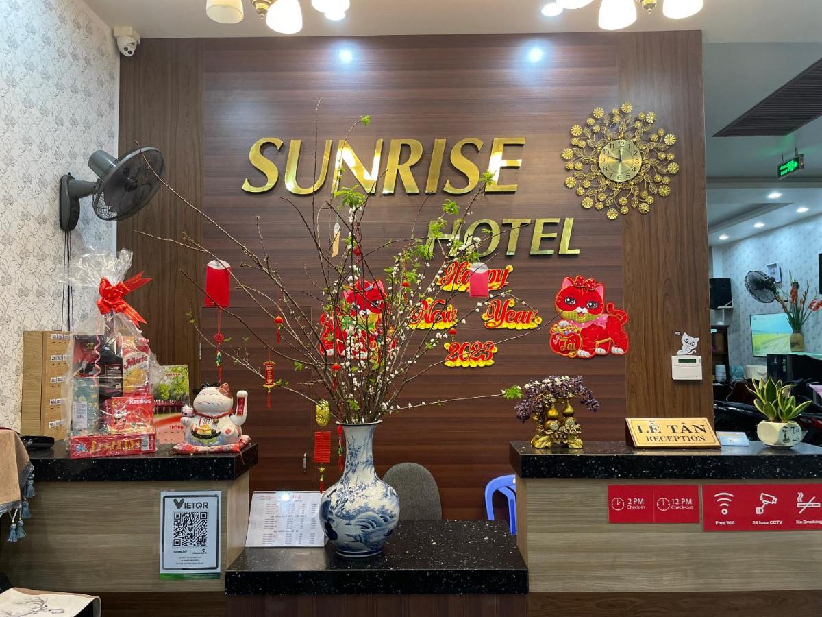 Hotel Sunrise